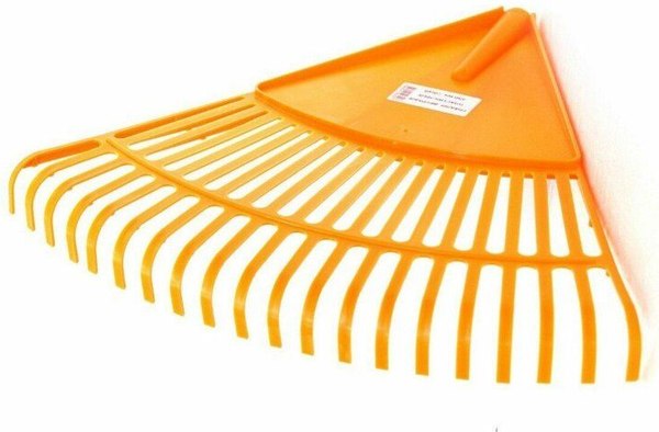 Грабли ПРАКТИК 450мм / 2780416032 - фото