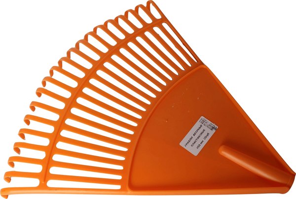 Грабли ПРАКТИК 450мм / 2780416032