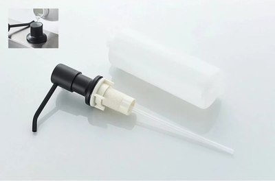 Мойка кухонная STELLAR Evier E6050NB-3h