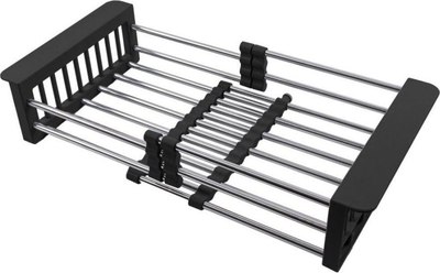 Мойка кухонная STELLAR Evier E6050NB-3h