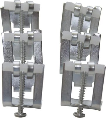 Мойка кухонная STELLAR Evier E6050NB-3h