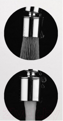 Аэратор для смесителя Frap F72-8