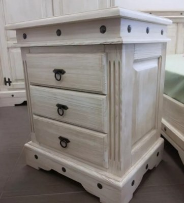 Прикроватная тумба ФанДОК Викинг 02 Ф-181.07