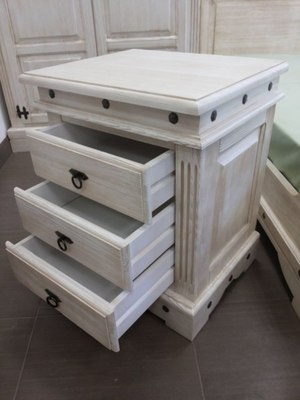 Прикроватная тумба ФанДОК Викинг 02 Ф-181.07