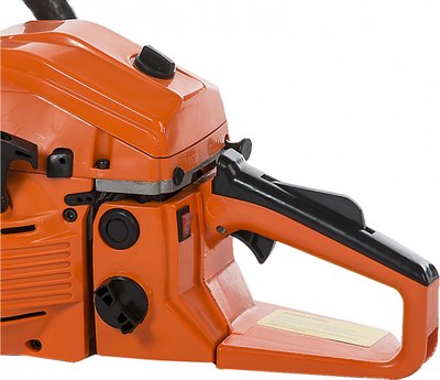 Бензопила цепная Brait BR 62-20