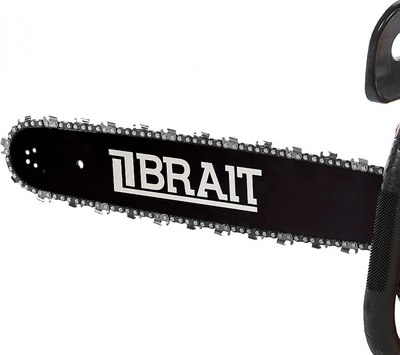Бензопила цепная Brait BR 62-20