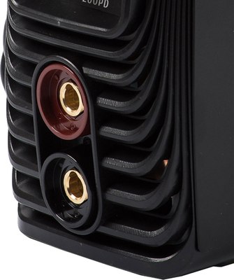 Инвертор сварочный Brait MMA-200PD