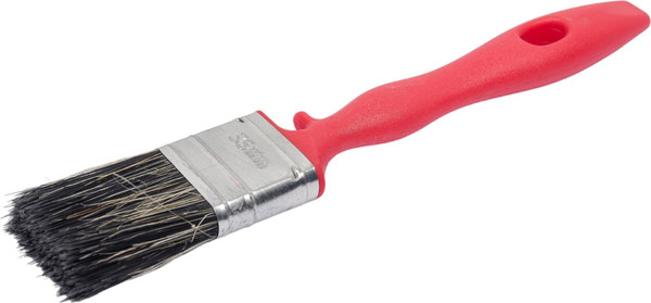 Кисть малярная Акор Мастер Водные краски 35x12 - фото