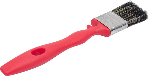 Кисть малярная Акор Мастер Водные краски 35x12