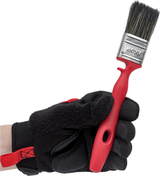 Кисть малярная Акор Мастер Водные краски 35x12