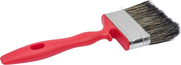 Кисть малярная Акор Мастер Водные краски 75x17