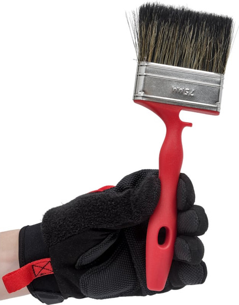 Кисть малярная Акор Мастер Водные краски 75x17