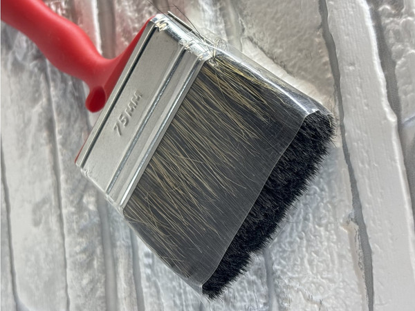 Кисть малярная Акор Мастер Водные краски 75x17