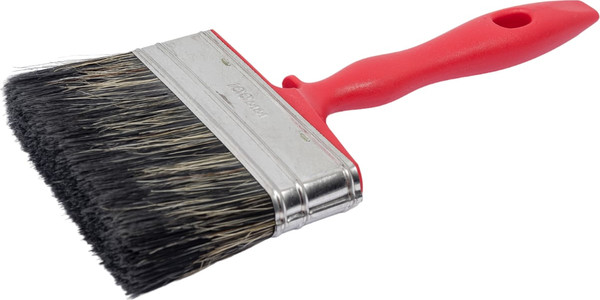 Кисть малярная Акор Мастер Водные краски 100x17 - фото