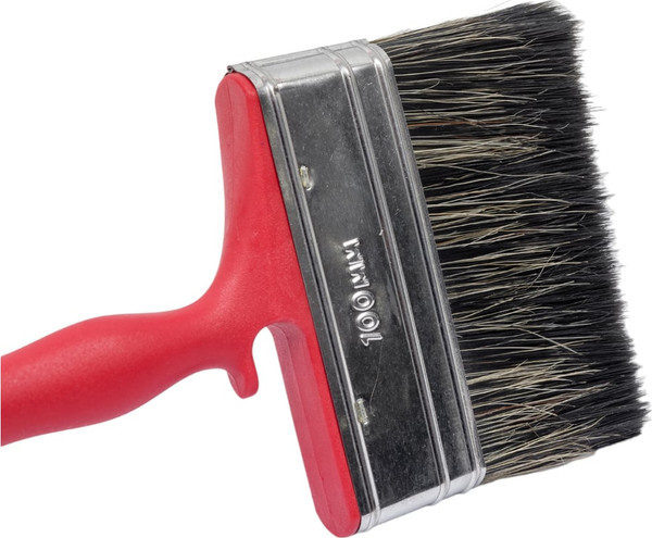 Кисть малярная Акор Мастер Водные краски 100x17