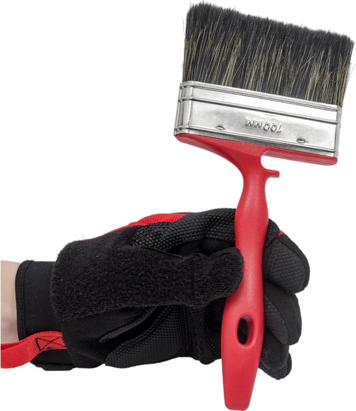 Кисть малярная Акор Мастер Водные краски 100x17