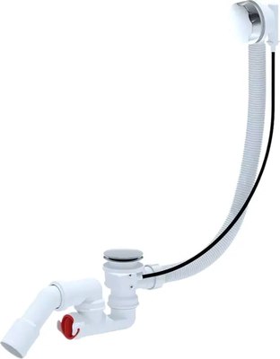 Сифон Aquatek 60см / EM321AQ - фото