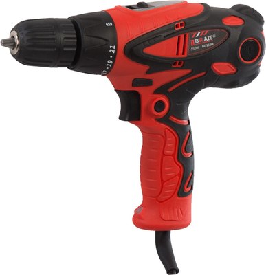 Дрель-шуруповерт Brait BD550H - фото