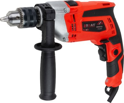 Дрель Brait BDI950 - фото