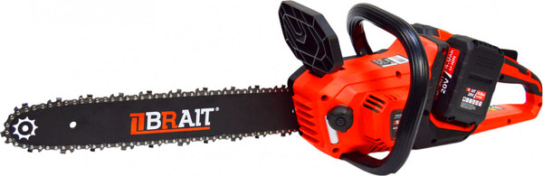 Пила цепная аккумуляторная Brait BCCS20-4NMBL - фото