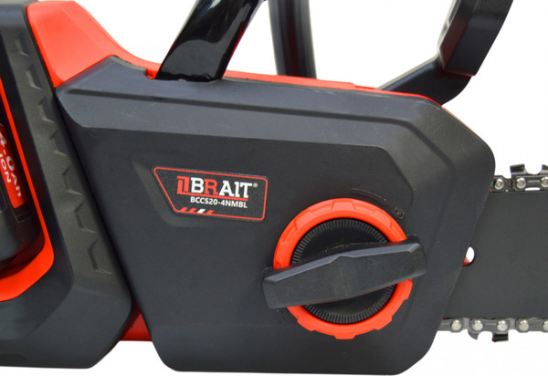 Пила цепная аккумуляторная Brait BCCS20-4NMBL