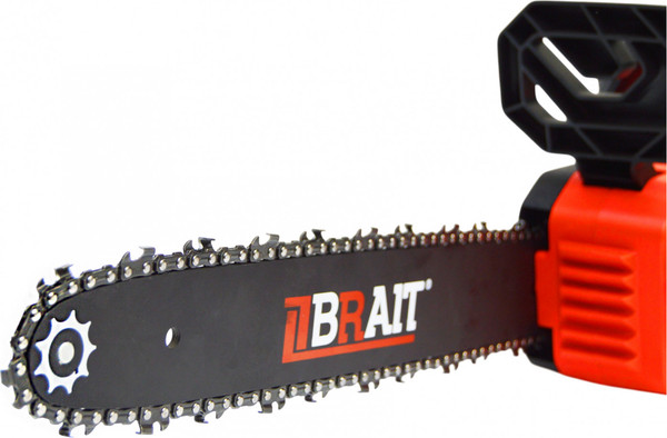 Пила цепная аккумуляторная Brait BCCS20-4NMBL