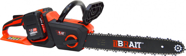 Пила цепная аккумуляторная Brait BCCS20-4NMBL