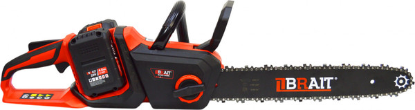 Пила цепная аккумуляторная Brait BCCS20-4NMBL