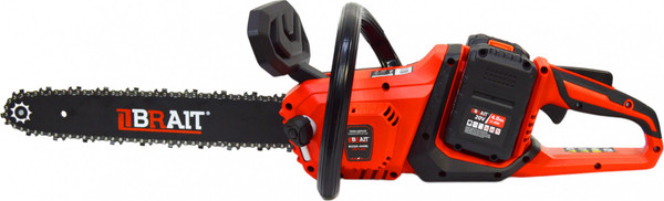Пила цепная аккумуляторная Brait BCCS20-4NMBL