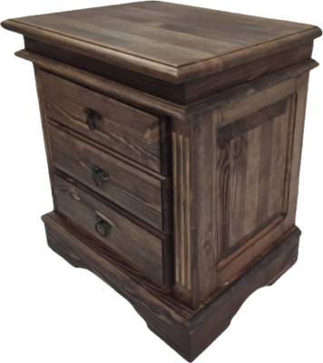 Прикроватная тумба ФанДОК Викинг 02 Ф-181.07