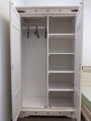 Шкаф ФанДОК Викинг 02 Ф-181.01