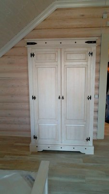 Шкаф ФанДОК Викинг 02 Ф-181.01