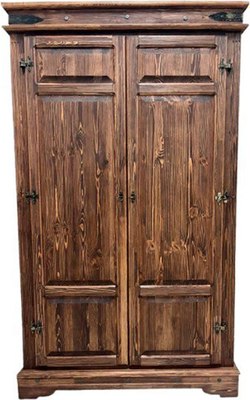 Шкаф ФанДОК Викинг 02 Ф-181.01 - фото