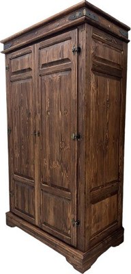 Шкаф ФанДОК Викинг 02 Ф-181.01