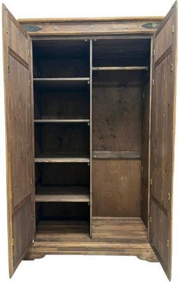 Шкаф ФанДОК Викинг 02 Ф-181.01