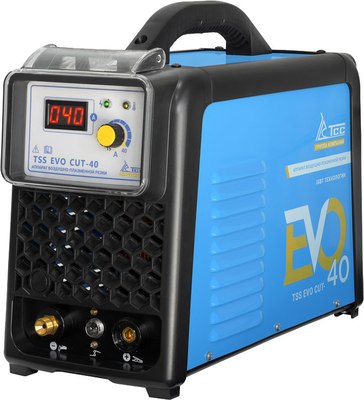 Плазморез TCC EVO CUT-40 / 035266 - фото