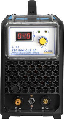 Плазморез TCC EVO CUT-40 / 035266