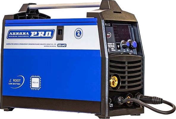Полуавтомат сварочный AURORA Pro Speedway 165 Richip / 38777 - фото