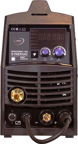 Полуавтомат сварочный AURORA Pro Speedway 165 Richip / 38777