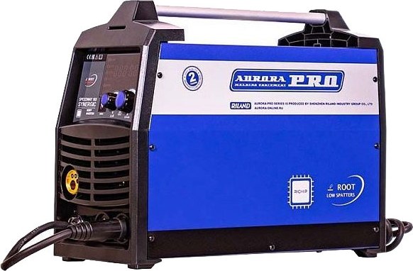 Полуавтомат сварочный AURORA Pro Speedway 165 Richip / 38777