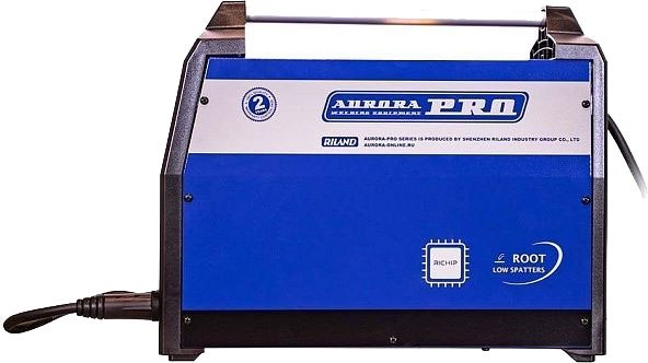 Полуавтомат сварочный AURORA Pro Speedway 165 Richip / 38777