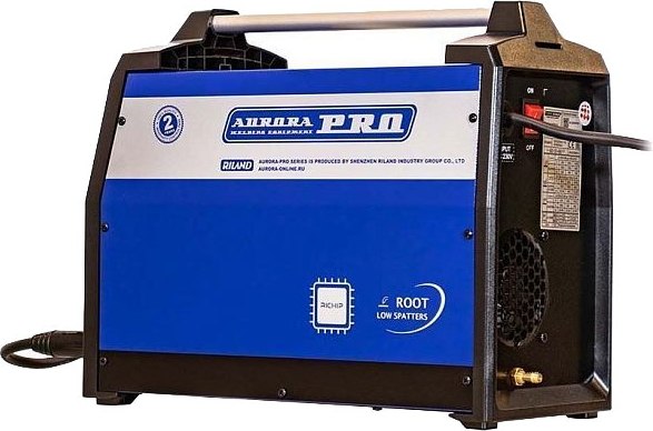 Полуавтомат сварочный AURORA Pro Speedway 165 Richip / 38777
