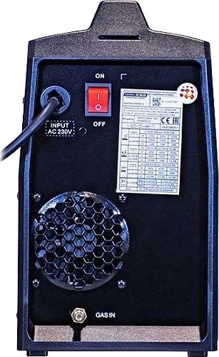 Полуавтомат сварочный AURORA Pro Speedway 165 Richip / 38777