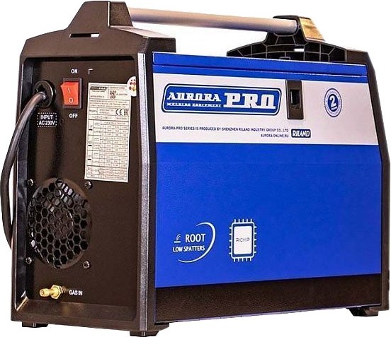 Полуавтомат сварочный AURORA Pro Speedway 165 Richip / 38777