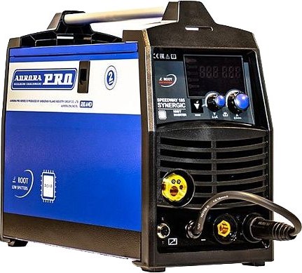 Сварочный аппарат AURORA Pro Speedway 185 Richip - фото