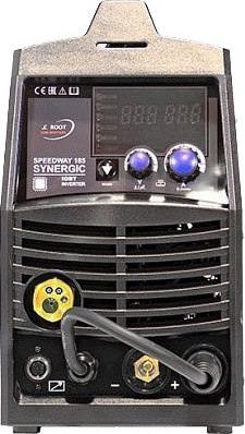 Сварочный аппарат AURORA Pro Speedway 185 Richip