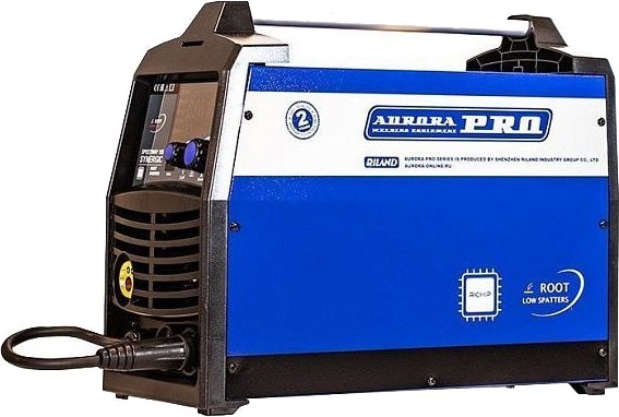 Сварочный аппарат AURORA Pro Speedway 185 Richip