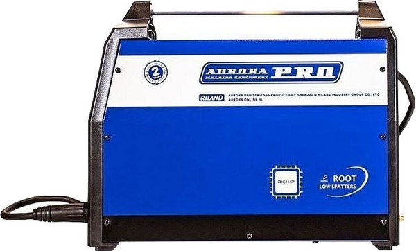 Сварочный аппарат AURORA Pro Speedway 185 Richip