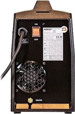 Сварочный аппарат AURORA Pro Speedway 185 Richip