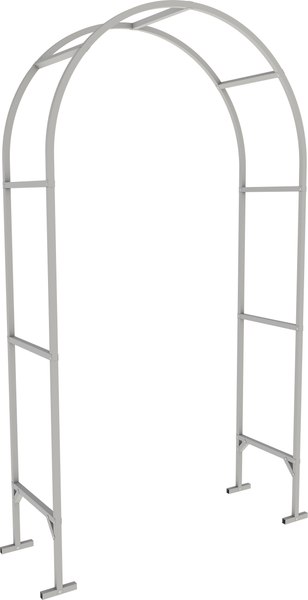 Арка садовая ИМпласт 15269 - фото